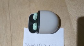 Used
													Google Pixel Buds Pro 2 - Hazel, photo 2 of 8