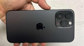 Mint
													Apple iPhone 14 Pro Max - Unlocked, Black, 128 GB, A2651, photo 4 of 10