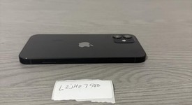 Good
													Apple iPhone 12 - AT&T, Black, 64 GB, A2172, photo 4 of 6
