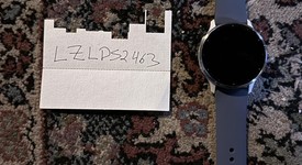 Good
													Garmin Venu 3 - White, photo 5 of 5