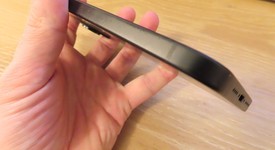 Good
													Apple iPhone 15 Plus - Unlocked, Black, 128 GB, A2847, photo 4 of 6