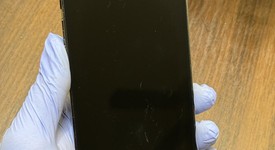 Good
													Apple iPhone 14 Pro - Unlocked, Black, 256 GB, A2650, photo 3 of 9