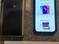 Google Pixel 9a
