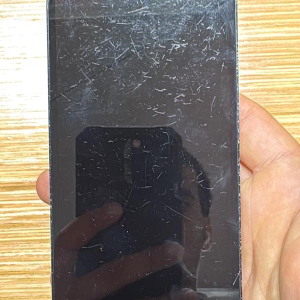 Apple iPhone 14 - Unlocked, 128 GB, Midnight, A2649