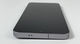 Mint
													Samsung Galaxy S25 - T-Mobile, Silver Shadow, 128 GB, 12 GB, SM-S931U, photo 5 of 7