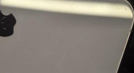 Fair
													Apple iPhone 14 - Unlocked, Purple, 128 GB, A2649, photo 5 of 12