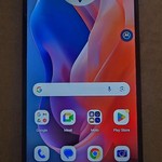 Good Moto G Play (2024) - Unlocked, Blue, 64 GB, 4 GB