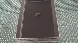 New
													Google Pixel 10 Pro XL - Unlocked, Obsidian, 512 GB, GUL82, photo 1 of 3