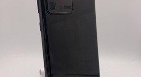 Good
													Samsung Galaxy S20 Ultra 5G - Unlocked, Black, 128 GB, 12 GB, SM-G988U1, photo 4 of 6