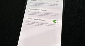 Mint
													Apple iPhone 13 Pro Max - Unlocked, Graphite, 128 GB, A2484, photo 5 of 13