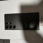 Good Samsung Galaxy S24 Ultra - Unlocked, Black, 256 GB, 12 GB, SM-S928U1