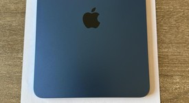Mint
													Apple iPad 11th Gen - Wi-Fi, Blue, 128 GB, A3354, photo 4 of 5