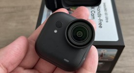 Mint
													Insta360 GO Ultra, photo 5 of 14