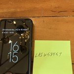 Good Google Pixel 8 Pro - Google Fi, 256 GB, Obsidian, 12 GB, G1MNW, mmWave 5G