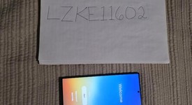 Good
													Samsung Galaxy S23 Ultra - Unlocked, Graphite, 256 GB, 8 GB, SM-S918U1, photo 4 of 8