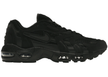 Nike Air Max 96 II Triple Black for sale