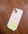 Good Apple iPhone 15 - Unlocked, Pink, 128 GB, A2846