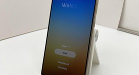 Good
													Samsung Galaxy S24 Ultra - Unlocked, Violet, 512 GB, 12 GB, SM-S928U1, photo 1 of 7