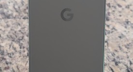 Mint
													Google Pixel 9 Pro XL - Unlocked, Hazel, 256 GB, 16 GB, GGX8B, photo 4 of 8