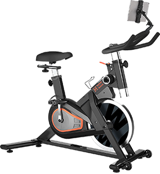 Men's Health Women's Health Stationary Bike for sale