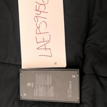 New Samsung Galaxy S26 Plus - AT&T, 256 GB, Sky Blue, 12 GB, SM-S947U