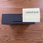 New Galaxy Z Trifold - Unlocked, 512 GB, Crafted Black, 16 GB, SM-F968U1