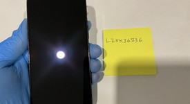 Good
													Apple iPhone 14 Pro Max - Unlocked, Black, 128 GB, A2651, photo 5 of 11
