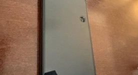 Good
													Apple iPhone 16 - Unlocked, Black, 128 GB, A3081, photo 5 of 16