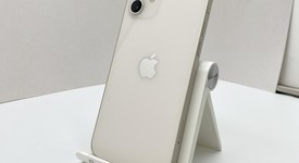Fair
													Apple iPhone 12 - Unlocked, White, 128 GB, A2172, photo 3 of 7