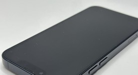 Mint
													Apple iPhone 13 Mini - Unlocked, Midnight, 128 GB, A2481, photo 6 of 6