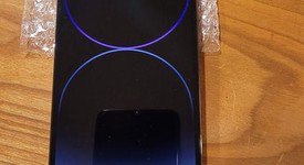 Good
													Apple iPhone 14 Pro - Unlocked, Purple, 128 GB, A2650, photo 2 of 12