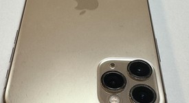 Good
													Apple iPhone 11 Pro Max - T-Mobile, Gold, 64 GB, A2161, photo 5 of 6