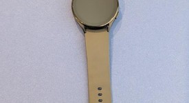 Mint
													Samsung Galaxy Watch5 - Unlocked, Graphite, 44mm, photo 4 of 5