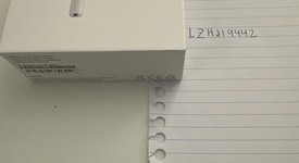 New
													Apple AirPods 4th Gen - Active Noise Cancellation, photo 1 of 5
