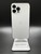 Mint Apple iPhone 13 Pro Max - Unlocked, Silver, 128 GB, A2484