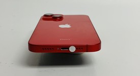 Mint
													Apple iPhone 14 Plus - Unlocked, Red, 128 GB, A2632, photo 4 of 9