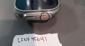 Good
													Apple Watch Ultra 2 49mm - Unlocked, Natural, A2986, photo 2 of 5