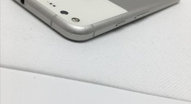 Good
													Google Pixel - Unlocked, Silver, 32 GB, 4 GB, Google Edition, photo 5 of 7