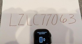 Mint
													Apple Watch Ultra 3 49mm - Unlocked, Black, A3281, photo 1 of 13