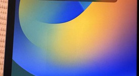 Good
													Apple iPad Air 4th Gen - Wi-Fi, Sky Blue, 64 GB, A2316, photo 2 of 6