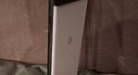 Good
													Google Pixel 6 - Unlocked, Seafoam, 128 GB, 8 GB, GB7N6, photo 2 of 4