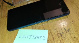 Good
													Samsung Galaxy A12 - Unlocked, Black, 32 GB, 3 GB, photo 2 of 4