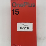 Good OnePlus 15 - Unlocked, 512 GB, Infinite Black, 16 GB