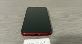 Fair
													Apple iPhone 13 - Unlocked, Red, 512 GB, A2482, photo 6 of 6