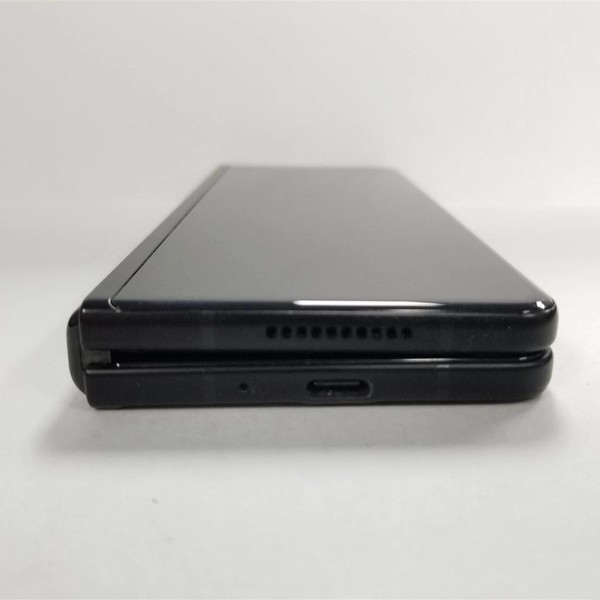 Samsung Galaxy Z Fold4 5G - Verizon, 256 GB, Black, 12 GB, SM-F936U