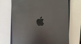 Good
													Apple iPad Pro 12.9" 3rd Gen 2018 - AT&T, Gray, 256 GB, A2014, photo 2 of 13