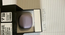 Used
													Samsung Galaxy Buds2 Pro - Purple, SM-R510, photo 1 of 3