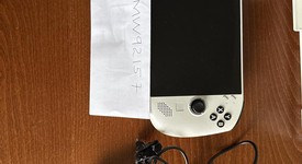 Mint
													Lenovo Legion Go S - Z1 Extreme, White, 1 TB, 32 GB, photo 3 of 13