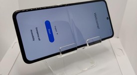 Good
													Samsung Galaxy Z Flip3 5G - Unlocked, Black, 256 GB, 8 GB, SM-F711U1, photo 6 of 6