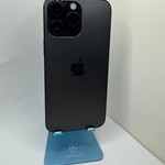 Good Apple iPhone 14 Pro Max - Unlocked, 128 GB, Black, A2651